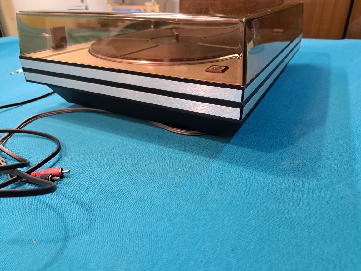 Gramofon napęd STD305M