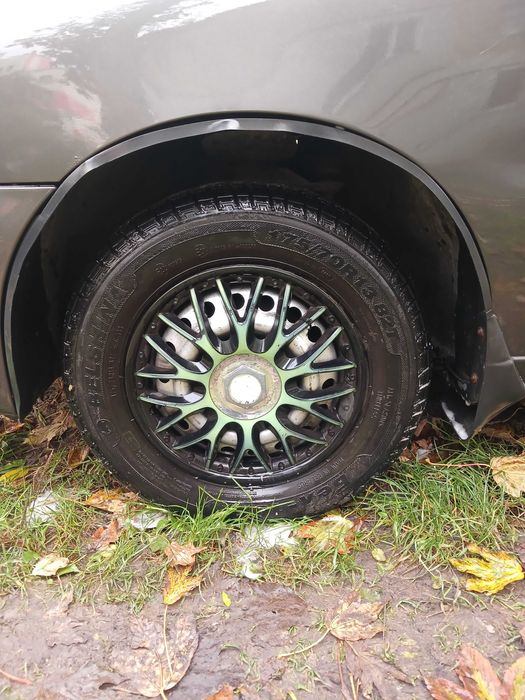 ЗАЗ SENS 2013р...