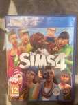 Gra the sims 4 na konsole ps4