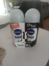 Antyperspiranty Nivea