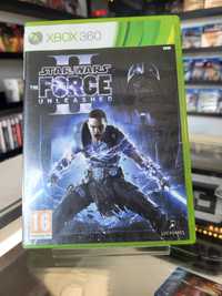 Star Wars The Force Unleashed 2 - Xbox360