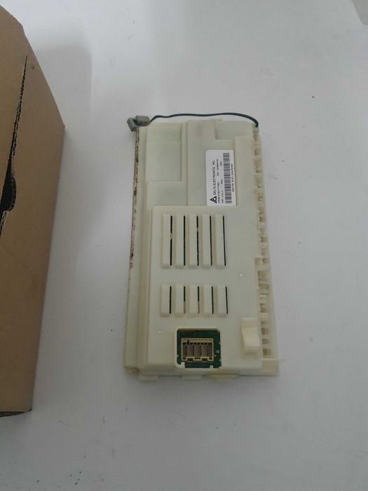 Modulo de potencia lava louça hotpoint