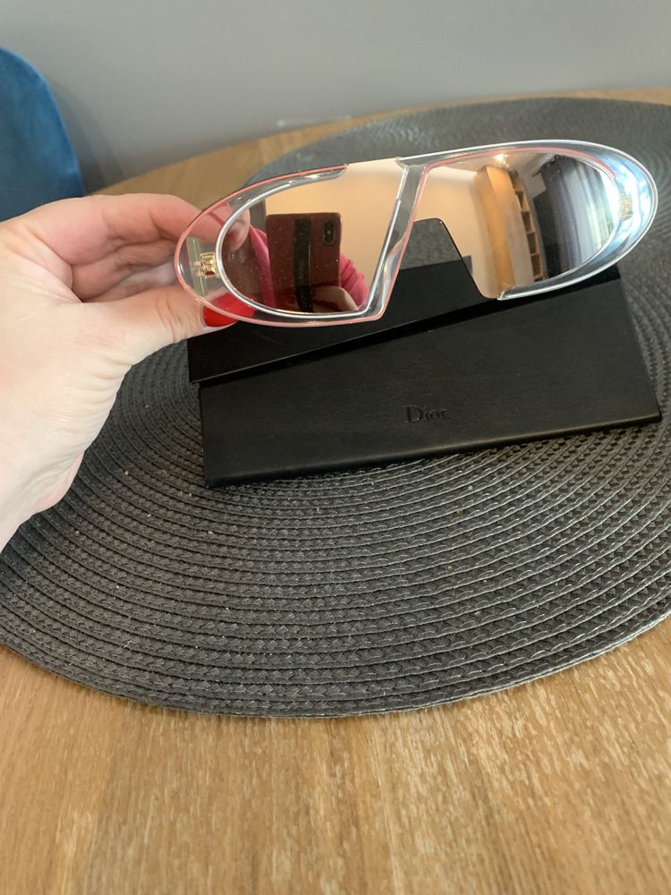 Okulary unisex Christian Dior Oblique