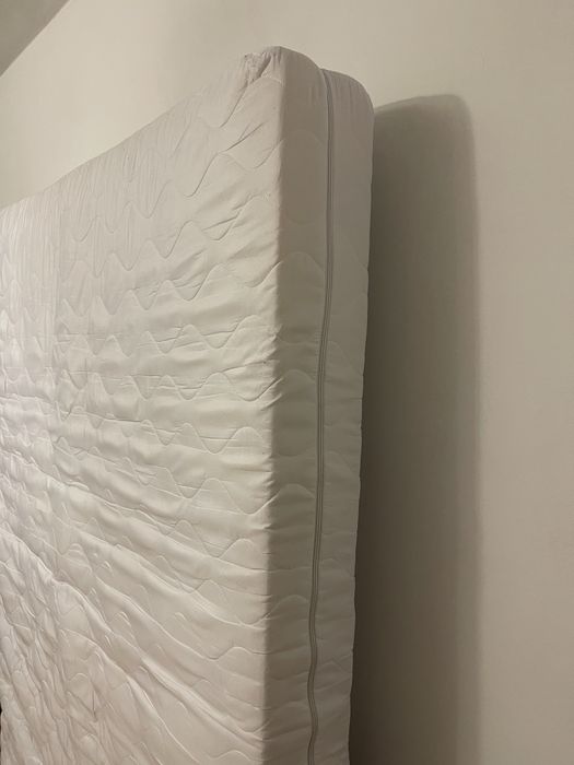 Materac sprężynowy 140x200