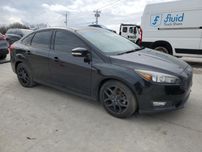 Панель передня / крила ліві / праві форд фокус 2011-2018 / Ford focus