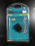 Adaptador HDMI Macho para HDMI Fêmea com ângulo de 90º / 90 graus