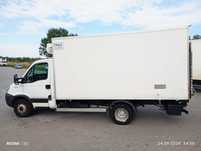 IVECO DAILY 60c 2010r.