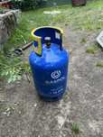 Sprzedam butle gazowe 11kg
