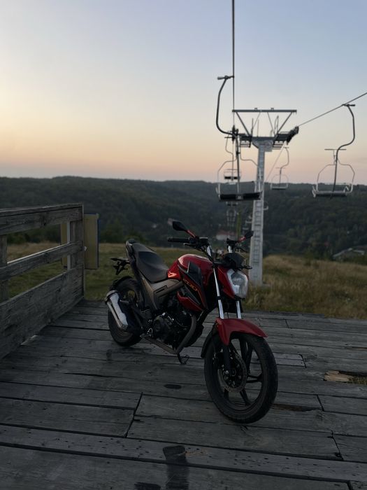 Lifan jr200 2020року