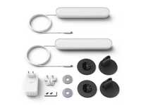 Kit 2 Barras de Luz inteligente PHILIPS HUE Play Branco