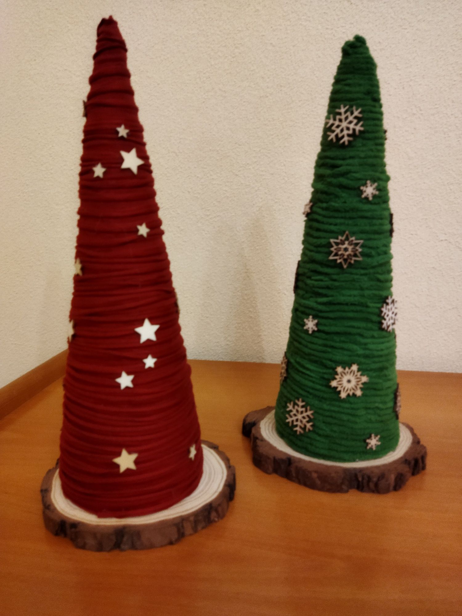 Árvore de Natal - artigo decorativo