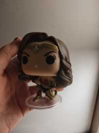 Funko pop da wonder woman