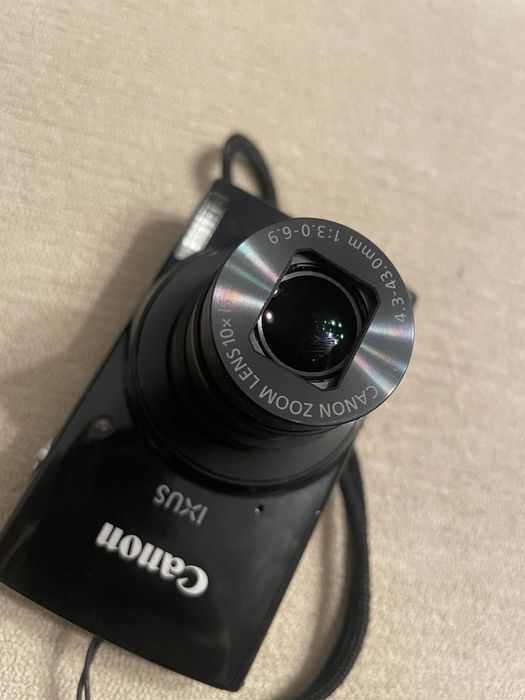 Canon IXUS 190.