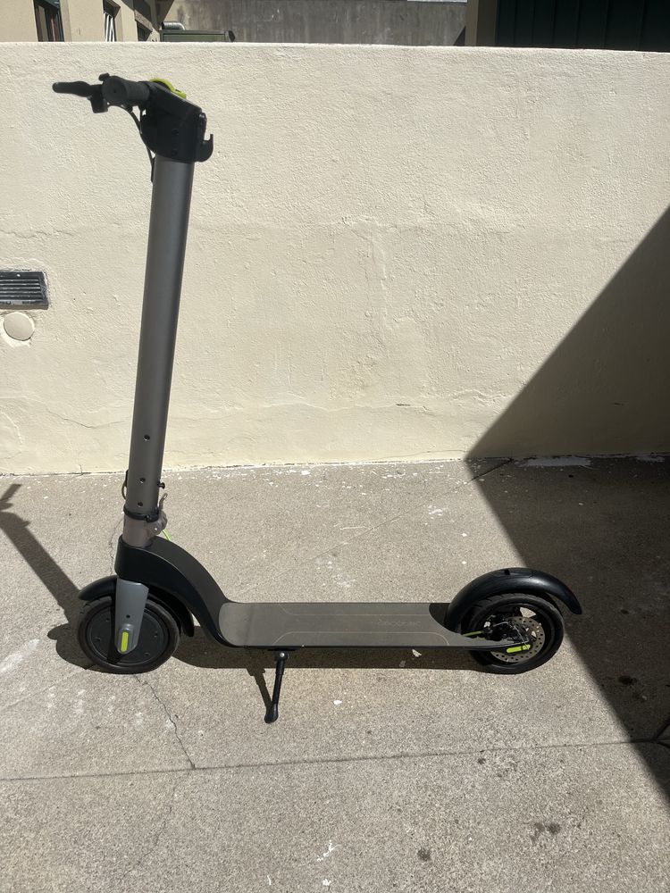 Trotinete Cecotec Bongo Serie A