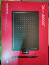 Tablet graficzny wacom