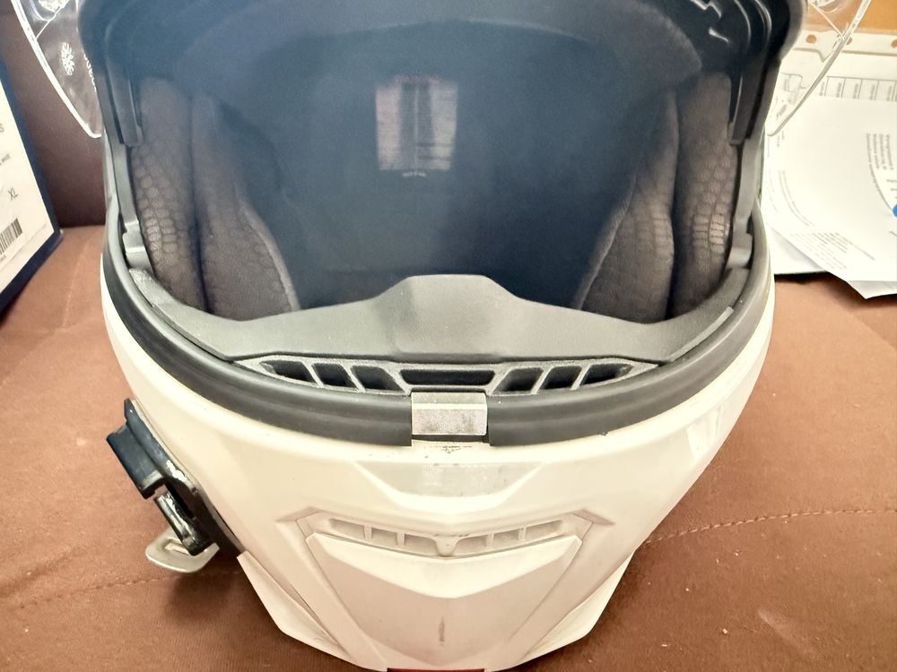 Kask HJC RPHA 90S XL używany