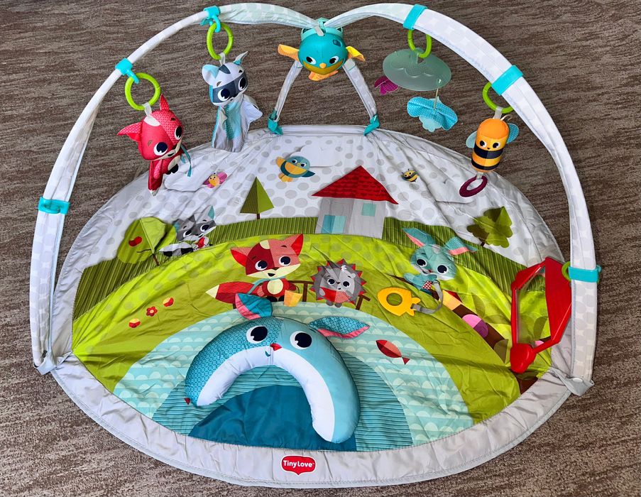 Розвиваючий килимок Tiny Love