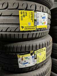 Розпродаж! Нові шини 4шт 235/40 R19 Kormoran Ultra High Performance XL