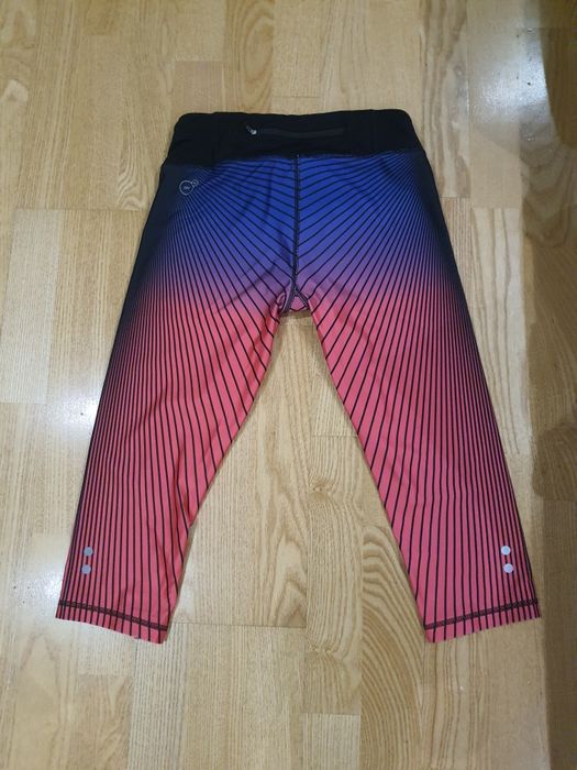 Бриджи для спорта