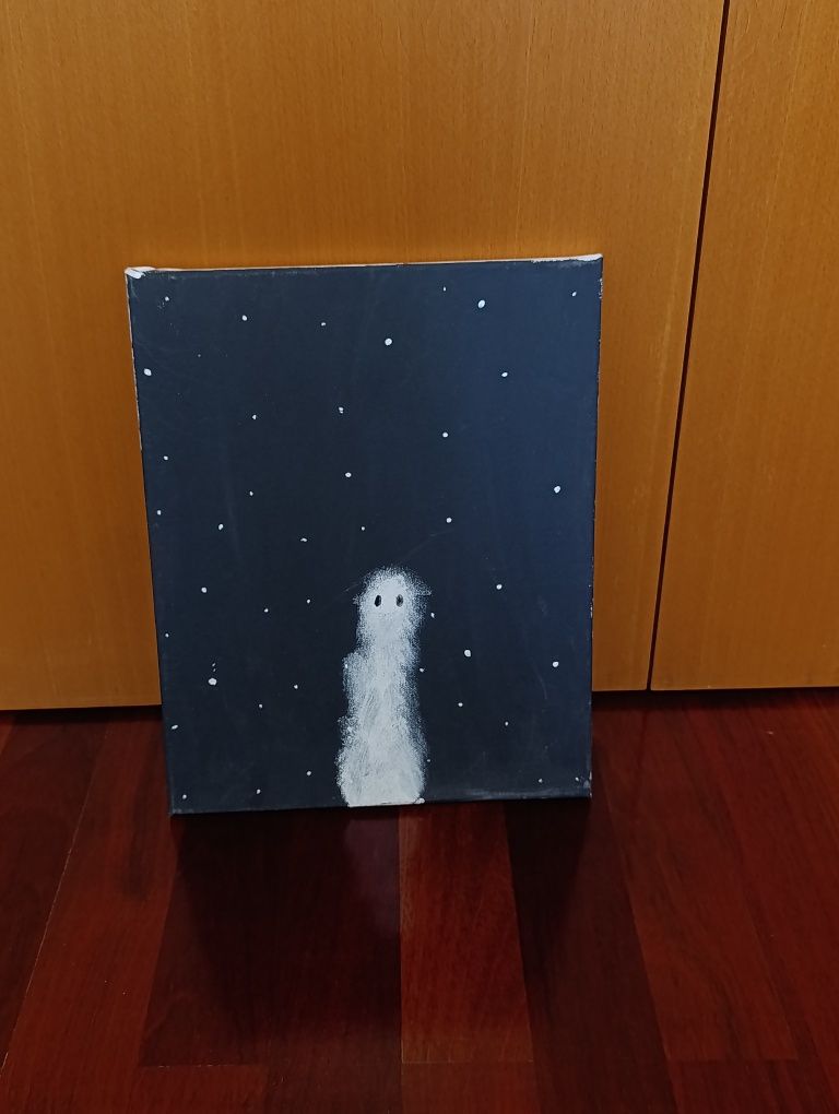 Quadro decorativo