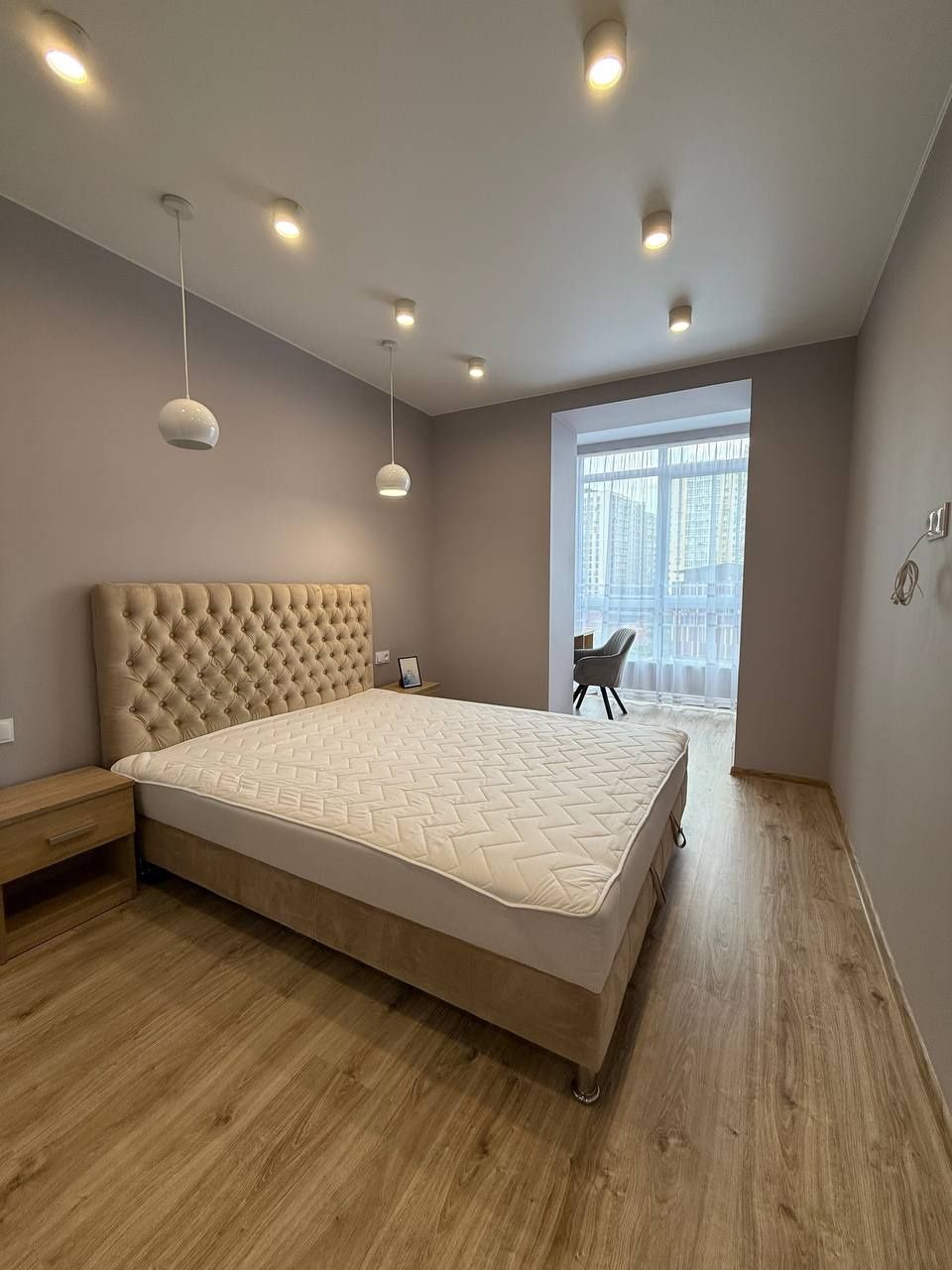 Здам 1ккв Рівер парк, ЖК Riverpark