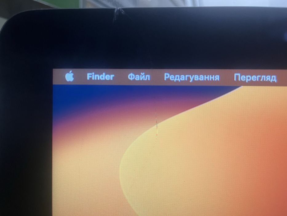 iMac 21.5 2017 РАБОЧИЙ! Core i5 2.3GHz 8Gb DDR4 1tb hdd Iris Plus 640