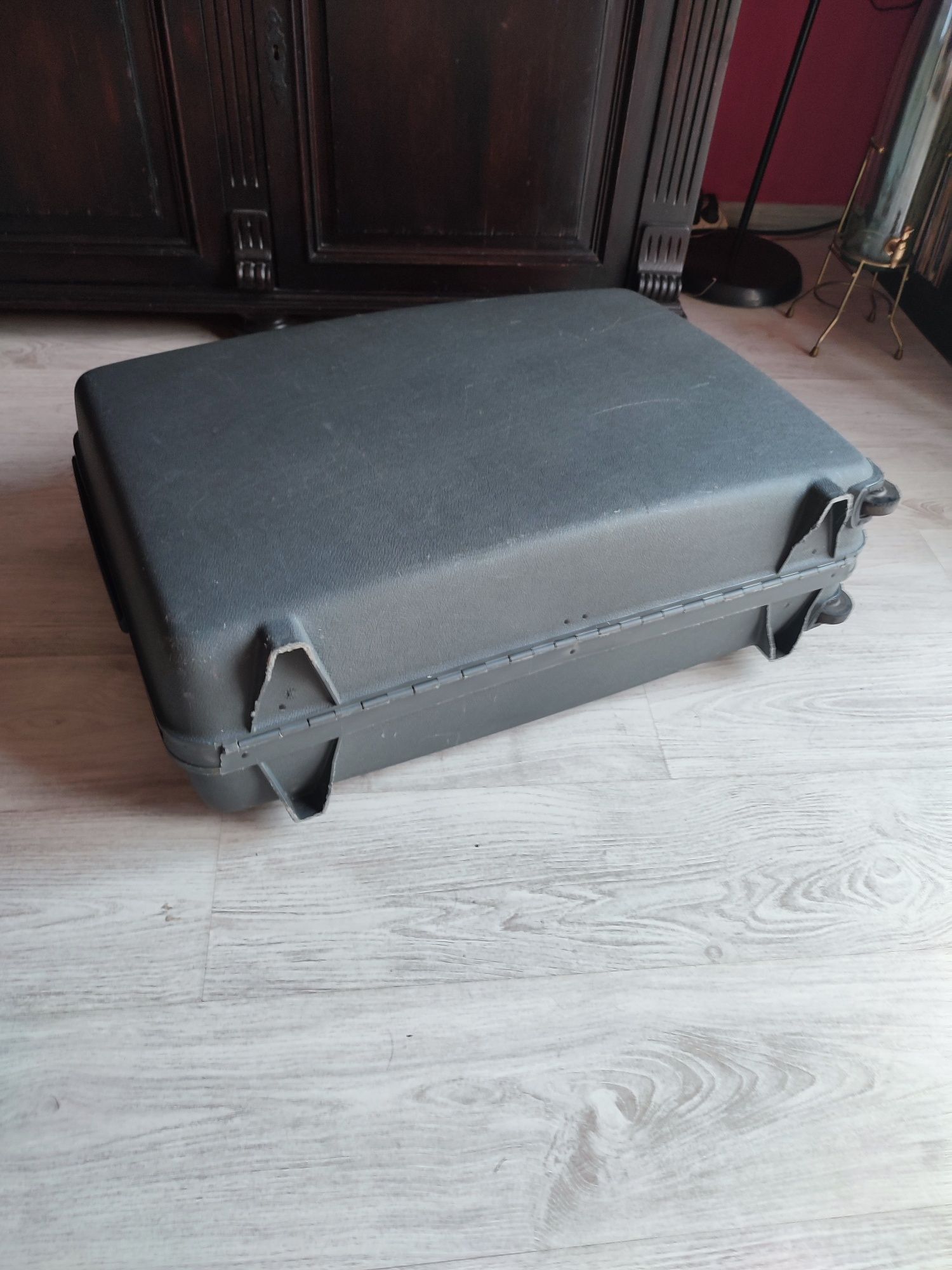 Walizka Samsonite,klucz