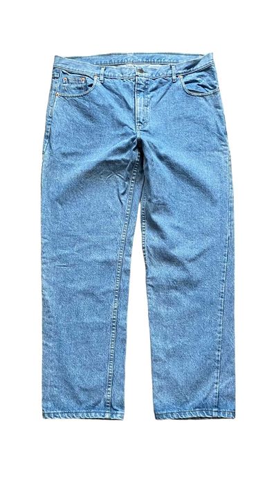 Lewis 501 bugjo, W36/L34, stan bardzo dobry