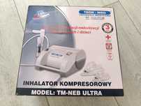 Inhalator Tech med