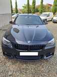 BMW 520d PackM Auto