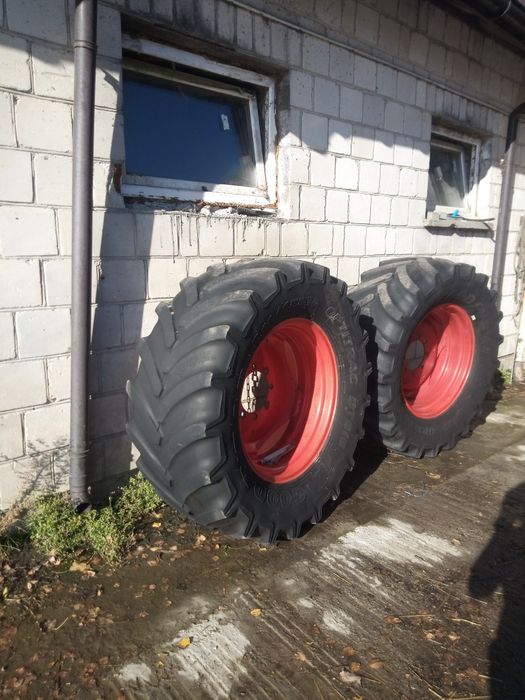 Koła r 540/65R30