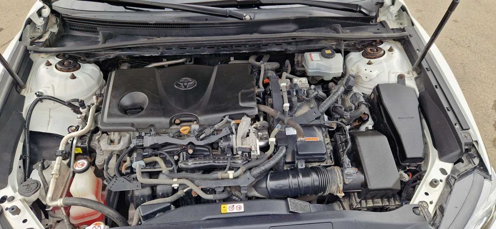 Продам Toyota Camry 2019
