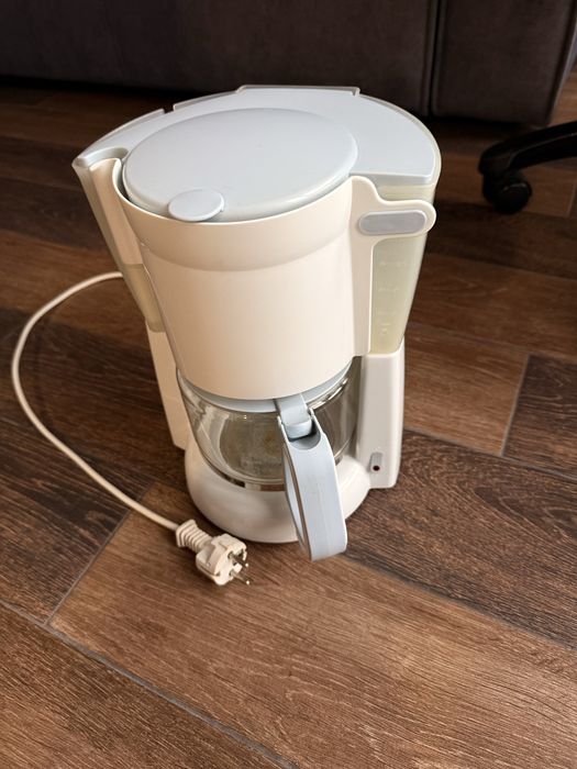 Кавоварка крапельна Philips