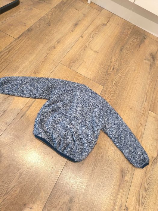 Sweter niemowlęcy