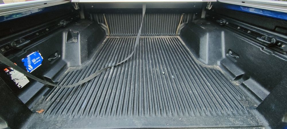 Ford Ranger rok 2014 przebieg 133000