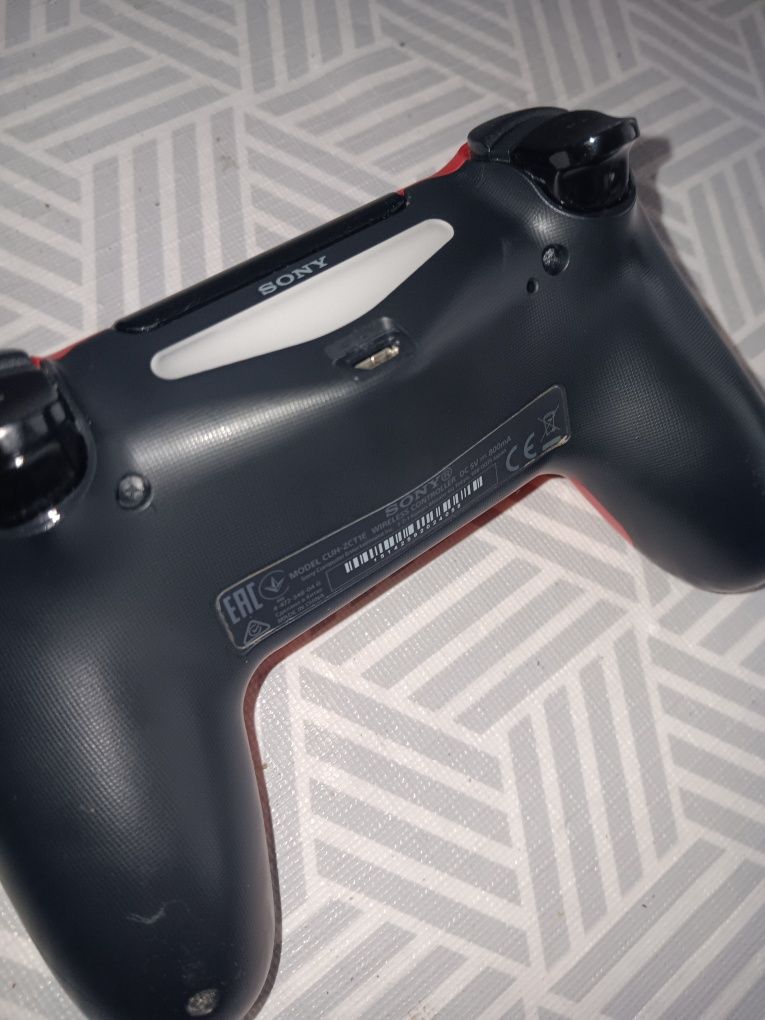 Kontroler do PS4