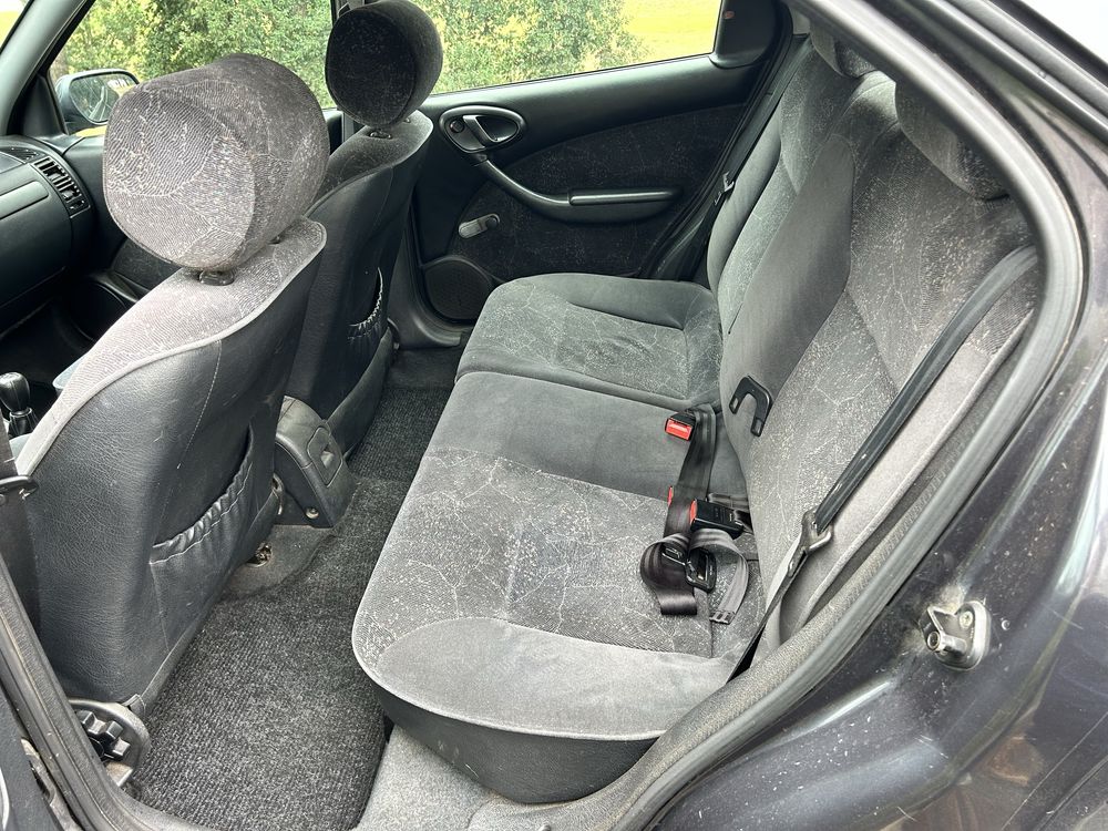 Citroen xsara 1.4i (Preço Fixo)