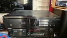 Odtwarzać cd Nakamichi OMS-5E