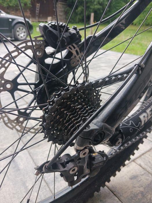 Norco aurum 6.3 roz M