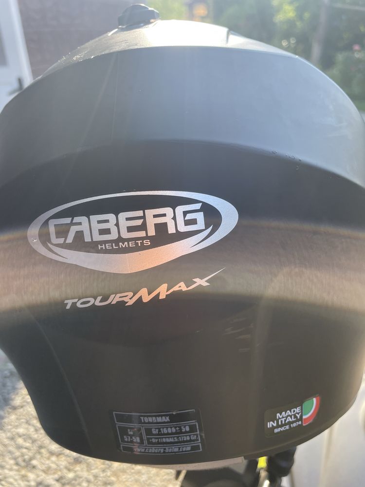 Caberg tourmax M 57-58