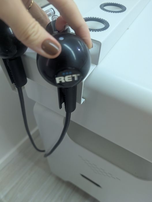 Radiofrequência 448