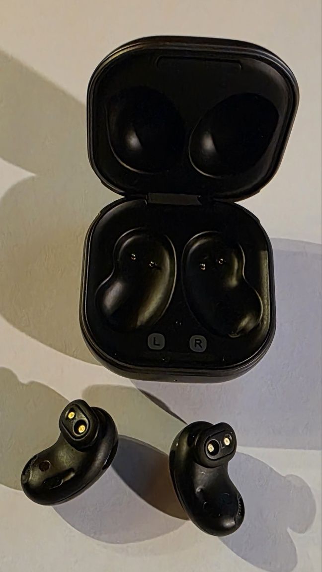 Samsung Galaxy Buds Live