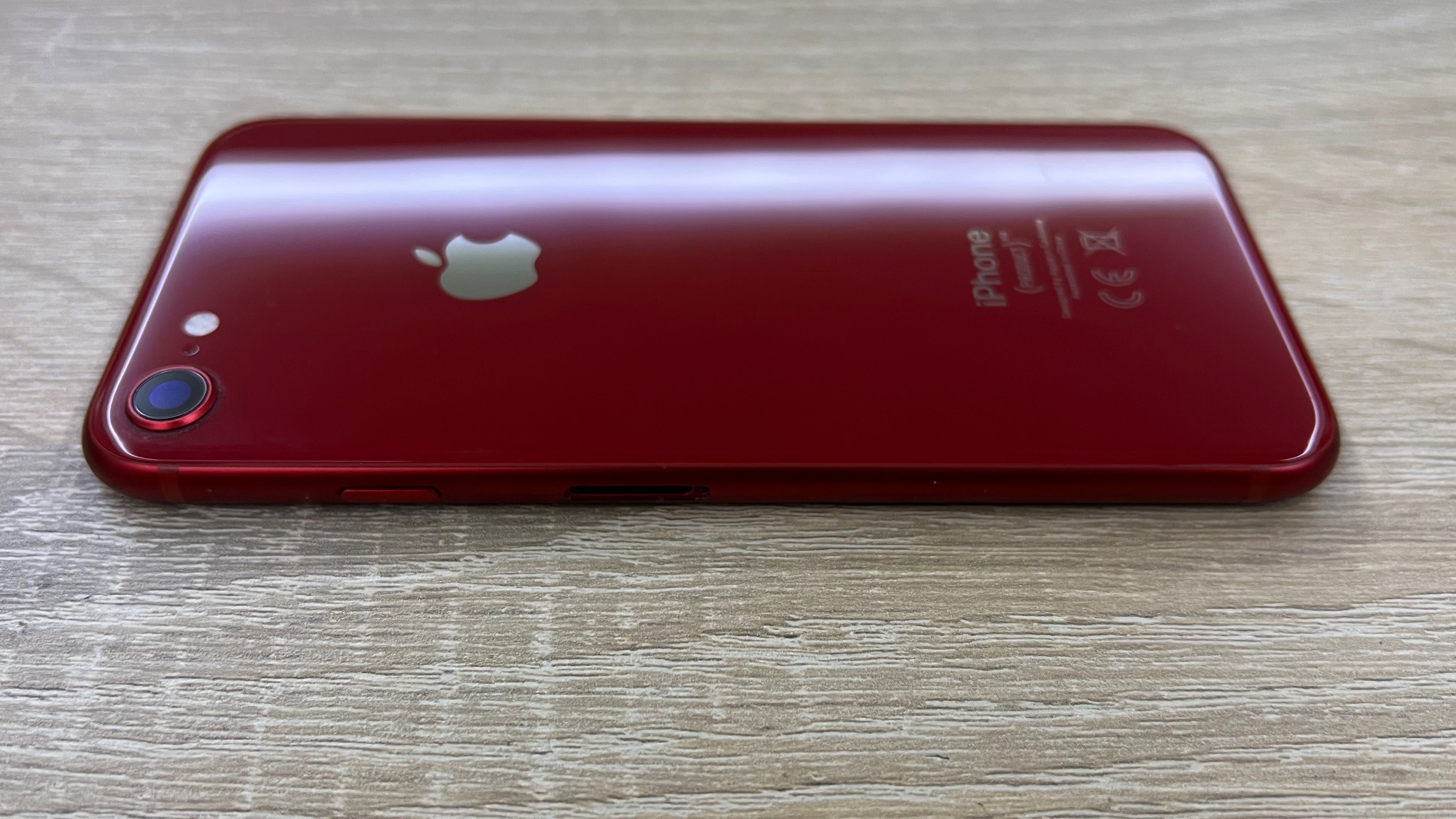 Oryginalny korpus obudowa plecki Apple iPhone 8 demontaż wymiana