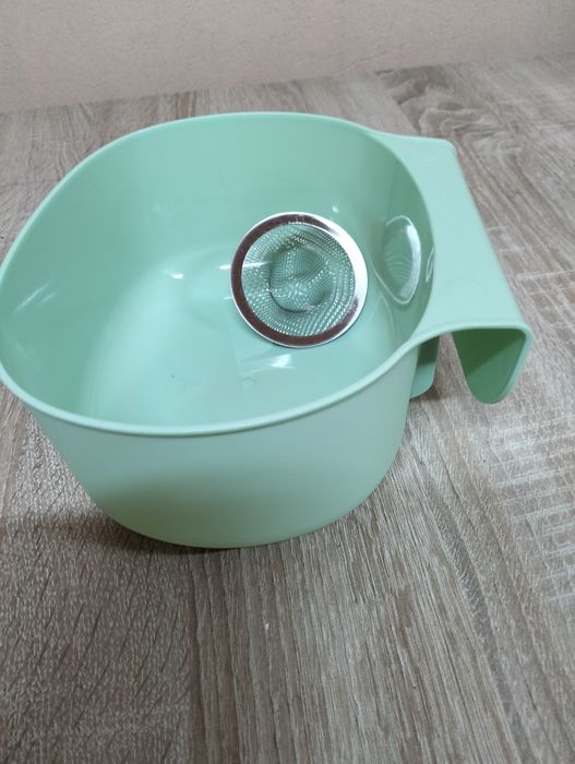 YiliYa taca ociekowa na odpady kuchenne do wieszania