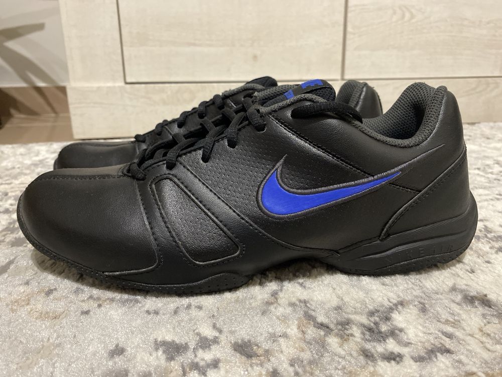 Tenis Nike Air Affect Black