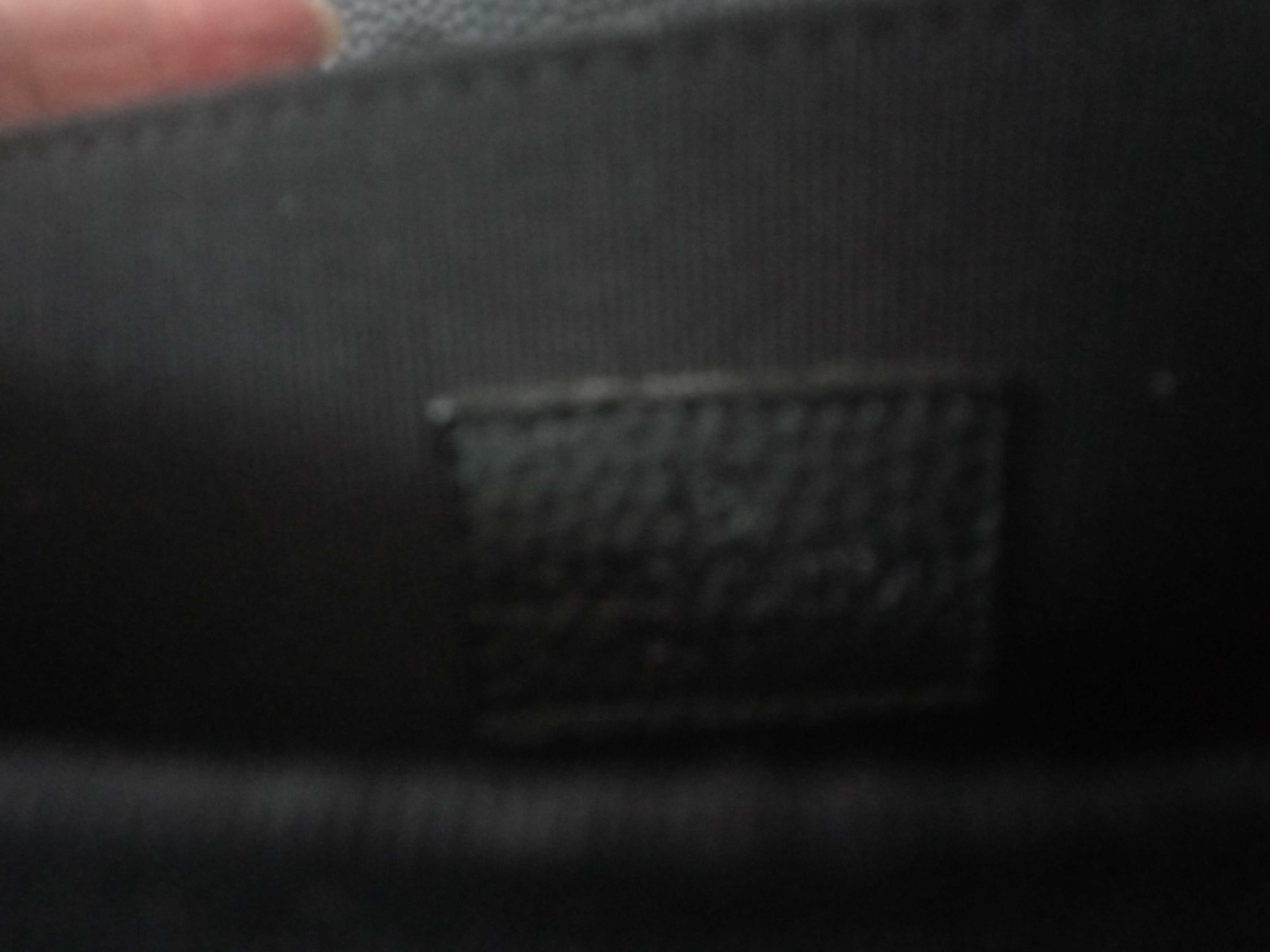 Wyprzedaz sliczna czarna torebka Louis Vuitton
