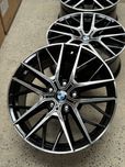 Диски Нові R18/5/120 BMW 3 F30 X1 X3 5 в Наявності