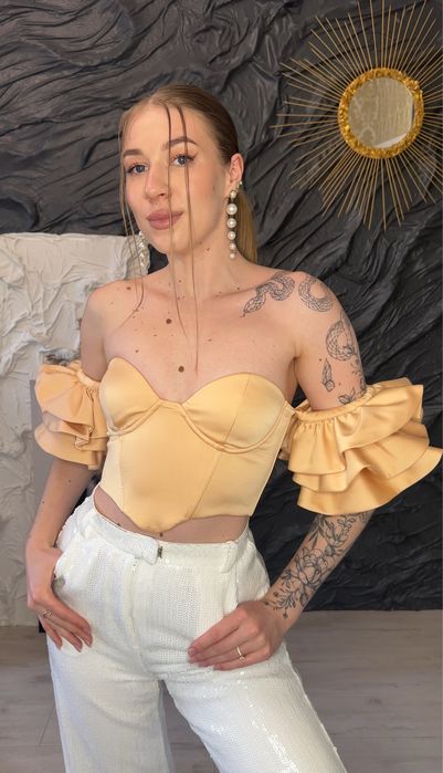 Оренда одягу для фотосесій