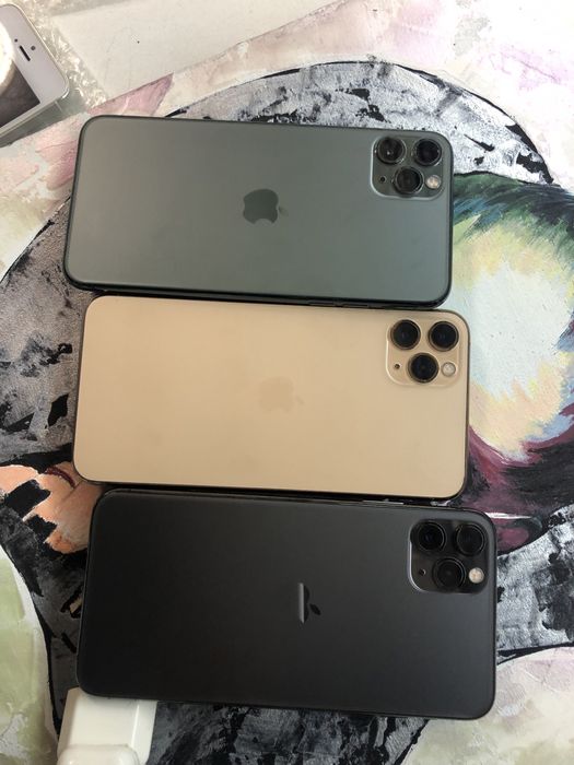 Продам корпус корпус Apple iPhone 11 Pro Max