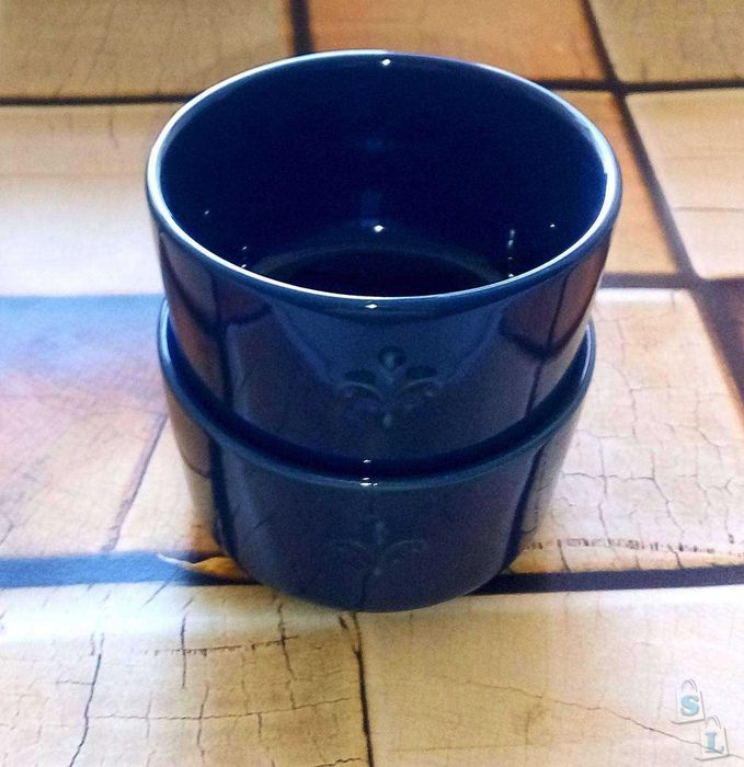 Fontignac Горщики для запікання термостійкі Горшочки Формы